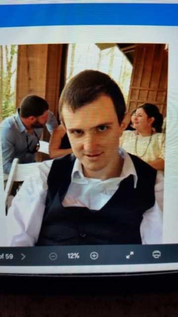 Obituary of George R. "Trey" Morris III