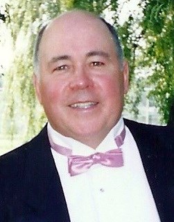 Avis de décès de Gordon Edward Bartlett