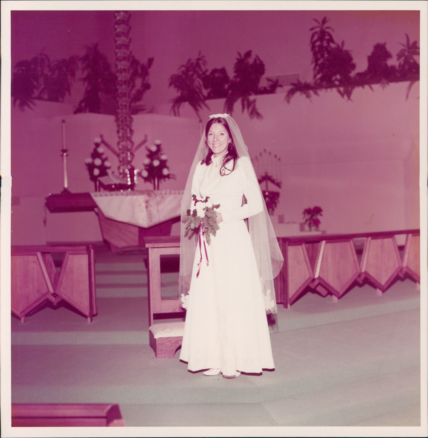 Obituary of Harriet Yost Yurgec