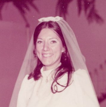 Obituary of Harriet Yost Yurgec