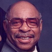 Obituary of Raymond Edward Williams