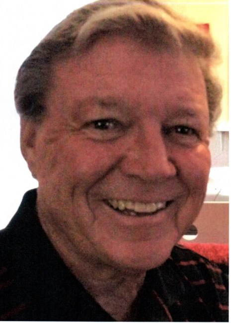 Obituary of Dennis Barry Thompson Sr