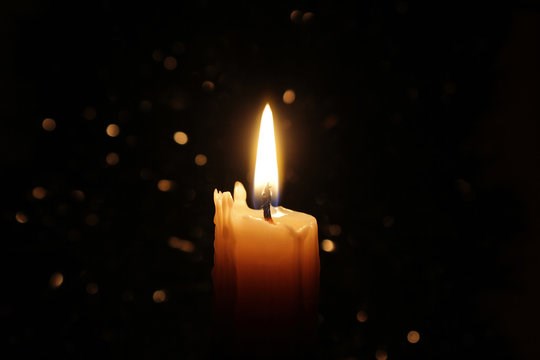 Obituary of James Thomas Rogers