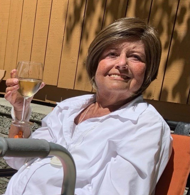 Obituary of Mrs. Virginia Patricia Phillips