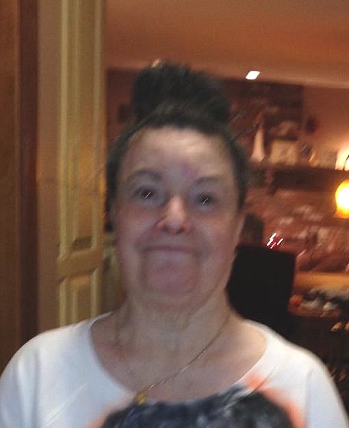 Obituary of Lubelia Santiago