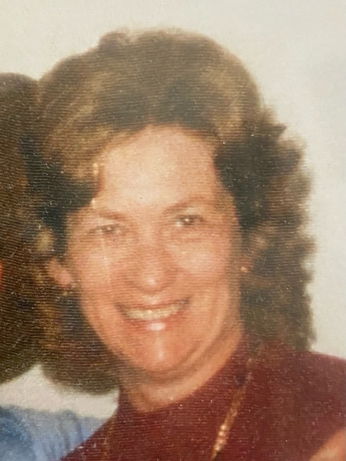 Obituary of Joyce "Merlene" Ballance