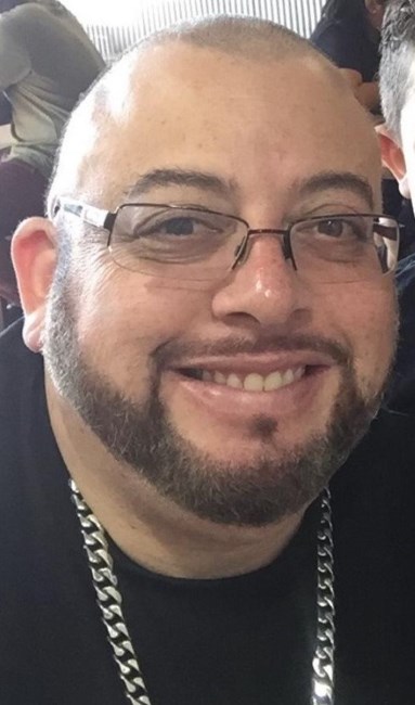 Obituary of Rogelio Del Carmen Contreras Jr.