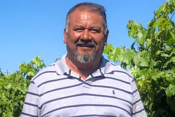 Obituary of Gustavo Mendez Santiago