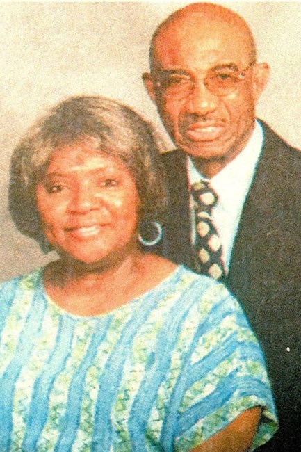 Obituary of Mr. David Lacy