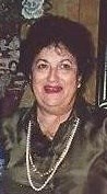 Obituary of Mary Harb Ajlouny