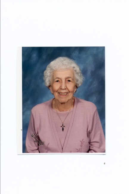 Obituary of Vivian LaRussa