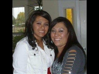 Obituary of Dominique Marie Hernandez