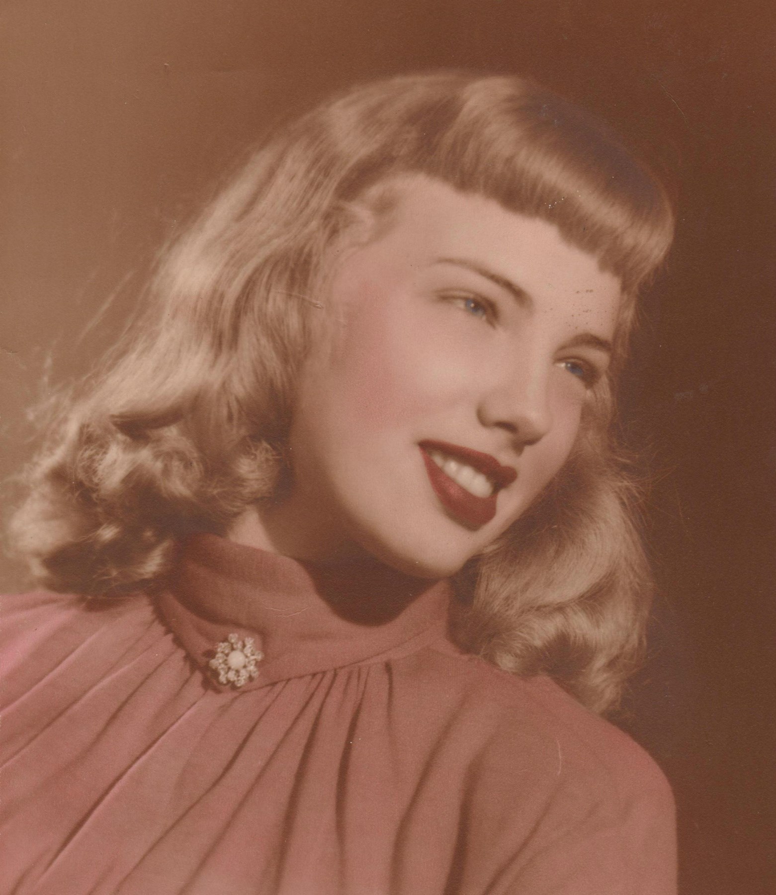 MARY BARNES Obituary Birmingham, AL