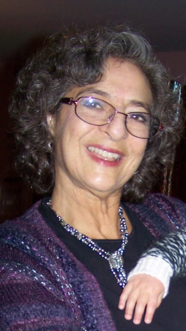 Obituary of Dr. Doree Toba Barton