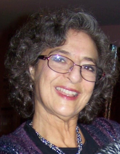 Obituary of Dr. Doree Toba Barton