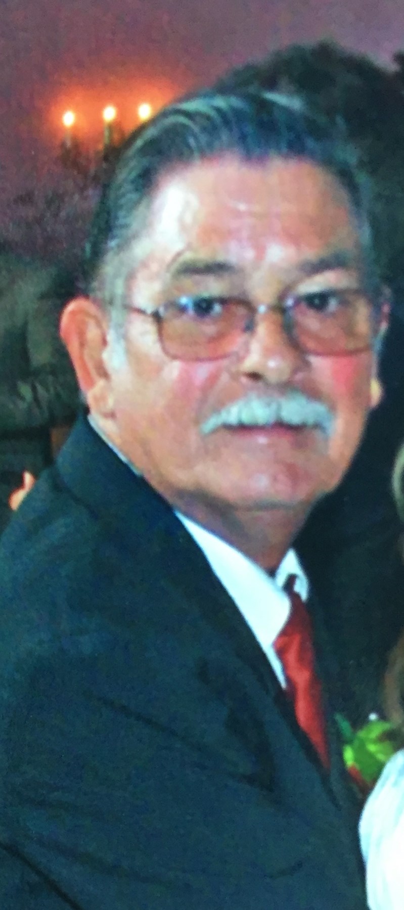 Obituary of Robert Carl Cornwall