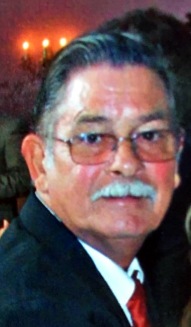 Obituary of Robert Carl Cornwall