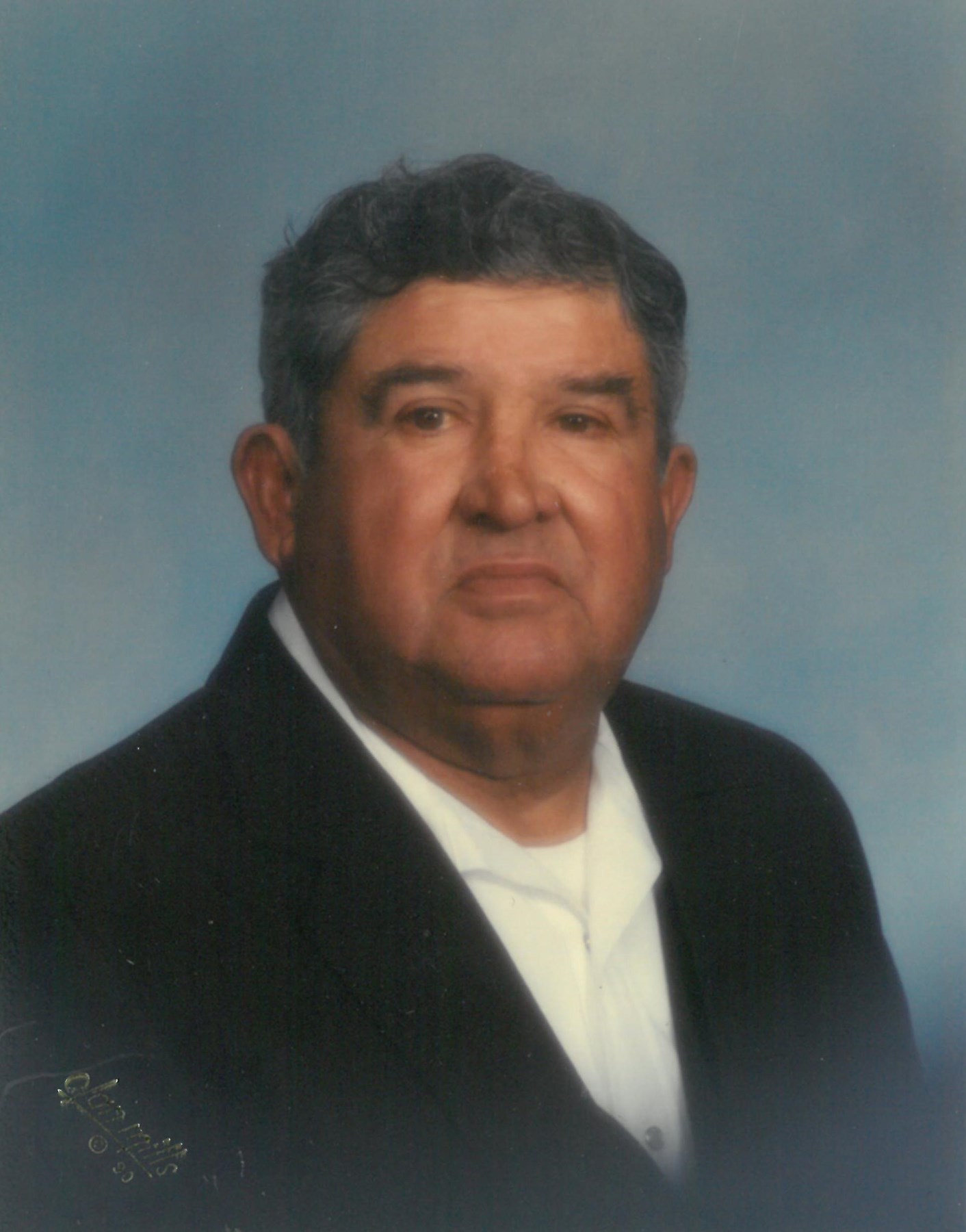 Obituary of Arturo Feliciano Saenz Jr.