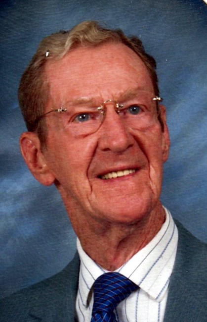 Obituario de Samuel "Sam" J. St. Clair