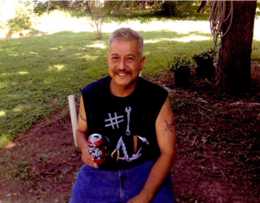 Obituary of Julian Ray Aguirre
