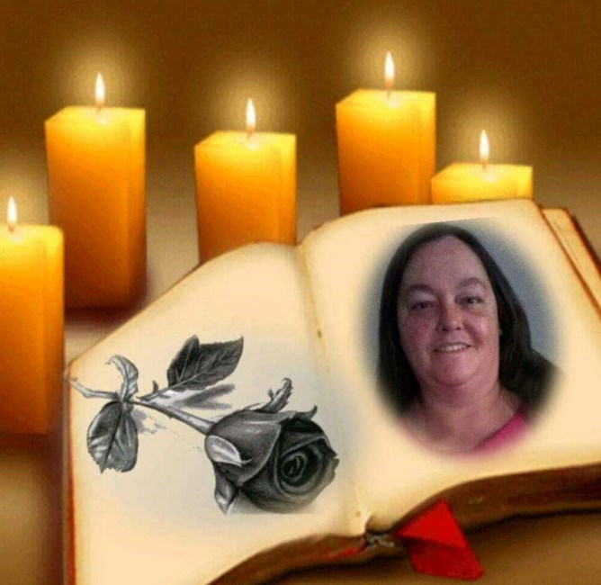 Obituary of Teresea Marie Ratliff