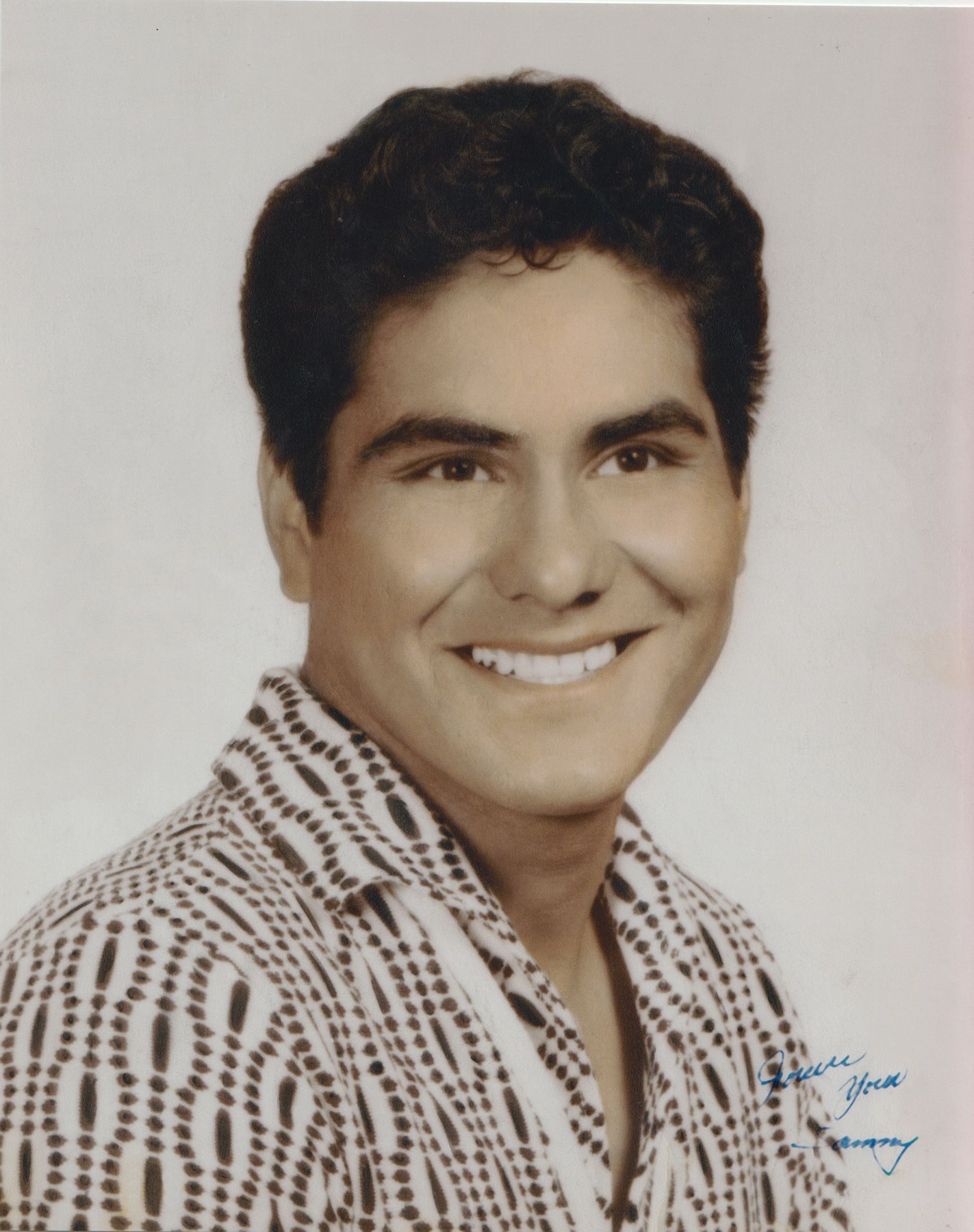 Obituary of Anselmo Uribe Reyna Sr.