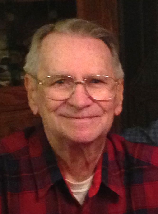 Donald Johnson Obituary Muncie, IN