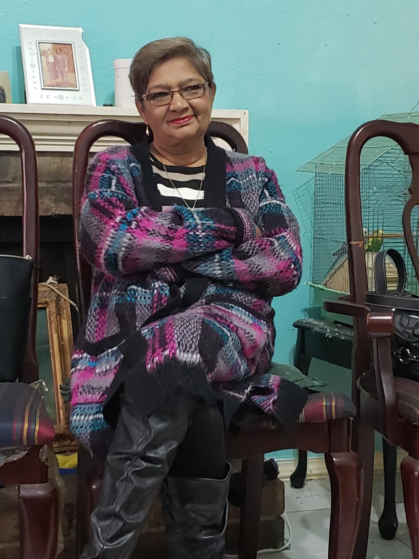 Obituary of Shirley Elaine Sulal