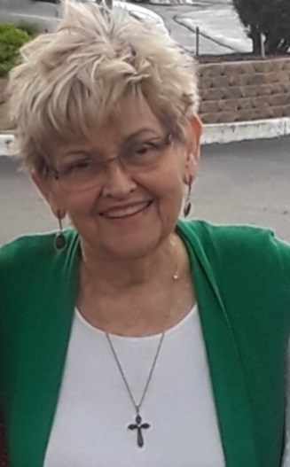 Obituary of Susan Ann Shoemake