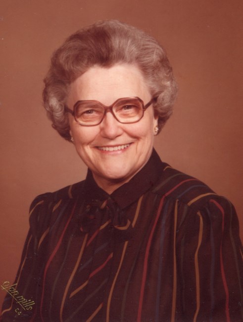Obituary of Joyce Coday