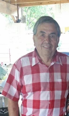 Obituary of Juan Flores Nuñez