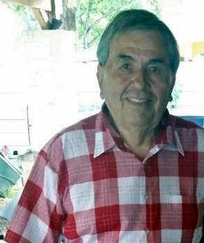 Obituario de Juan Flores Nuñez