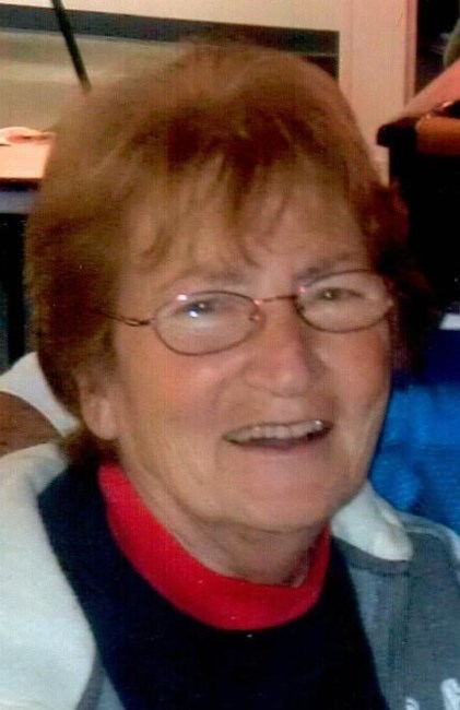 Obituary of Hope May Craig