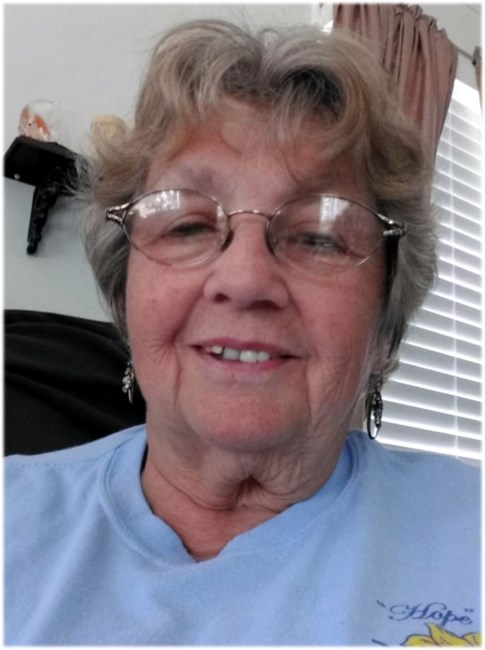 Obituary of Marlene "Molly" Reiser