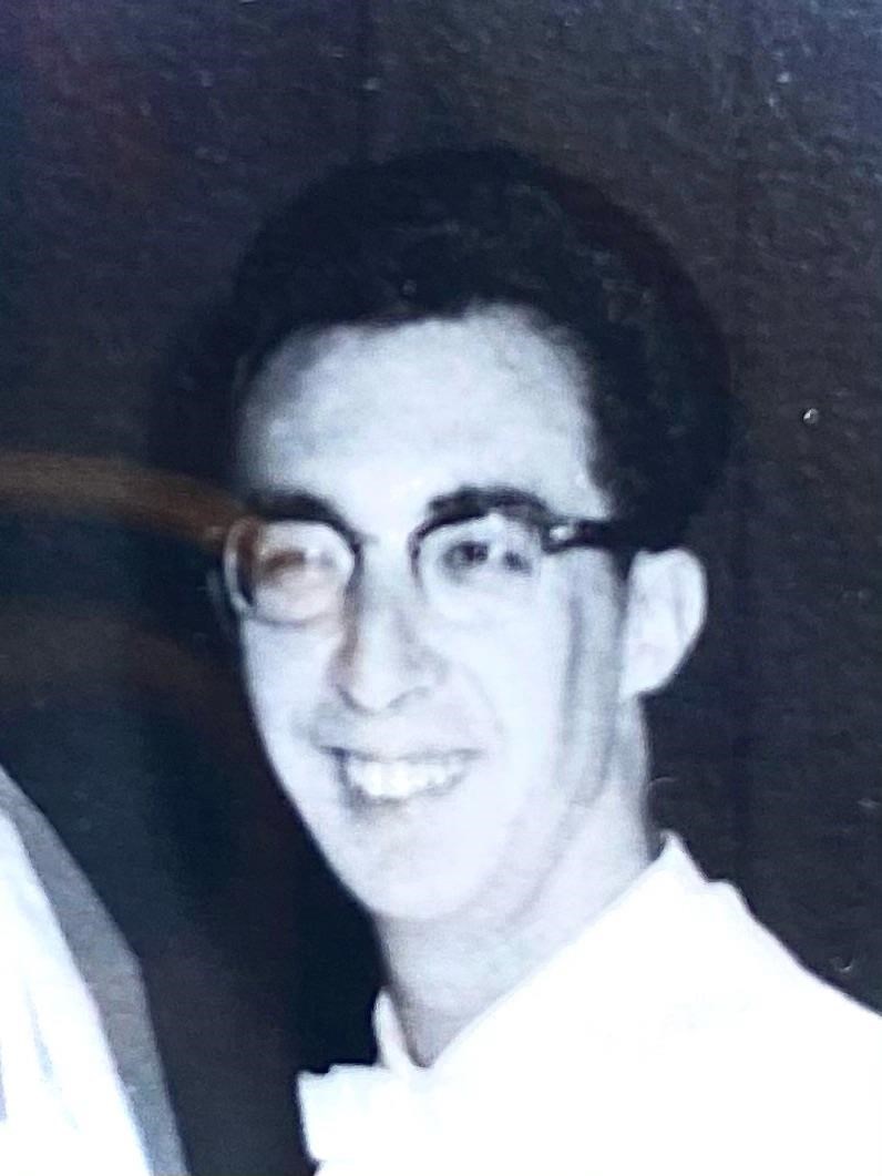 Obituary of John Gerace