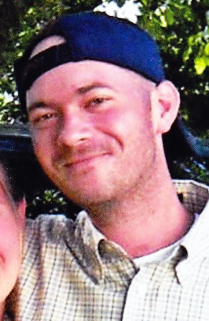 Obituary of Ryan David Legg