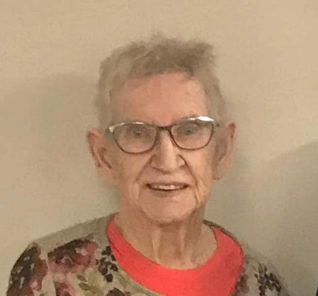 Obituary of Grace Alice May Quigley