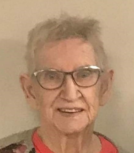 Obituary of Grace Alice May Quigley