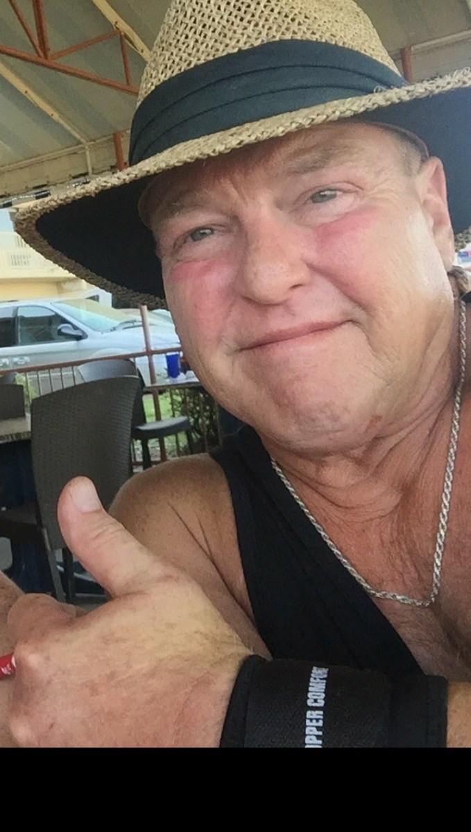 Obituary of Gregg Williamson