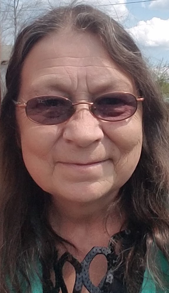 Obituary of Georgeanne Tedrow