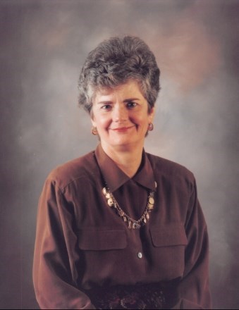 Obituary of Sallie Scarborough Riester