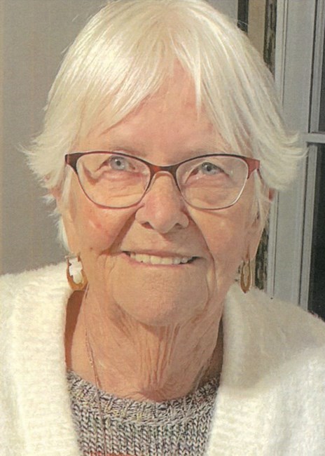 Obituary of Opal M. Burdick