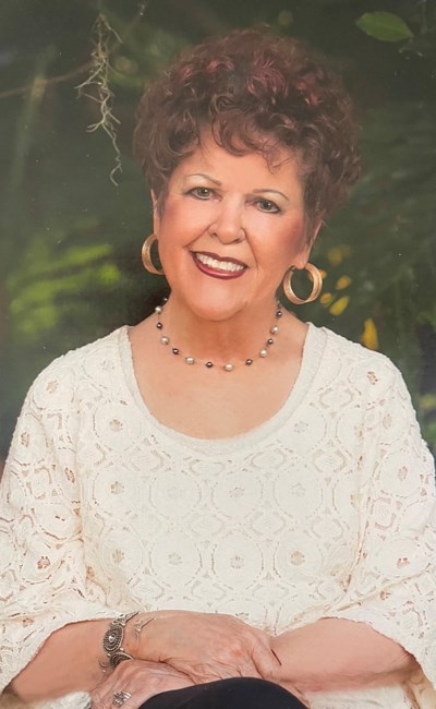 Avis de décès de Doris Louise Eaves