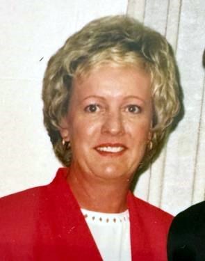 Obituary of Judy Lee Ellington