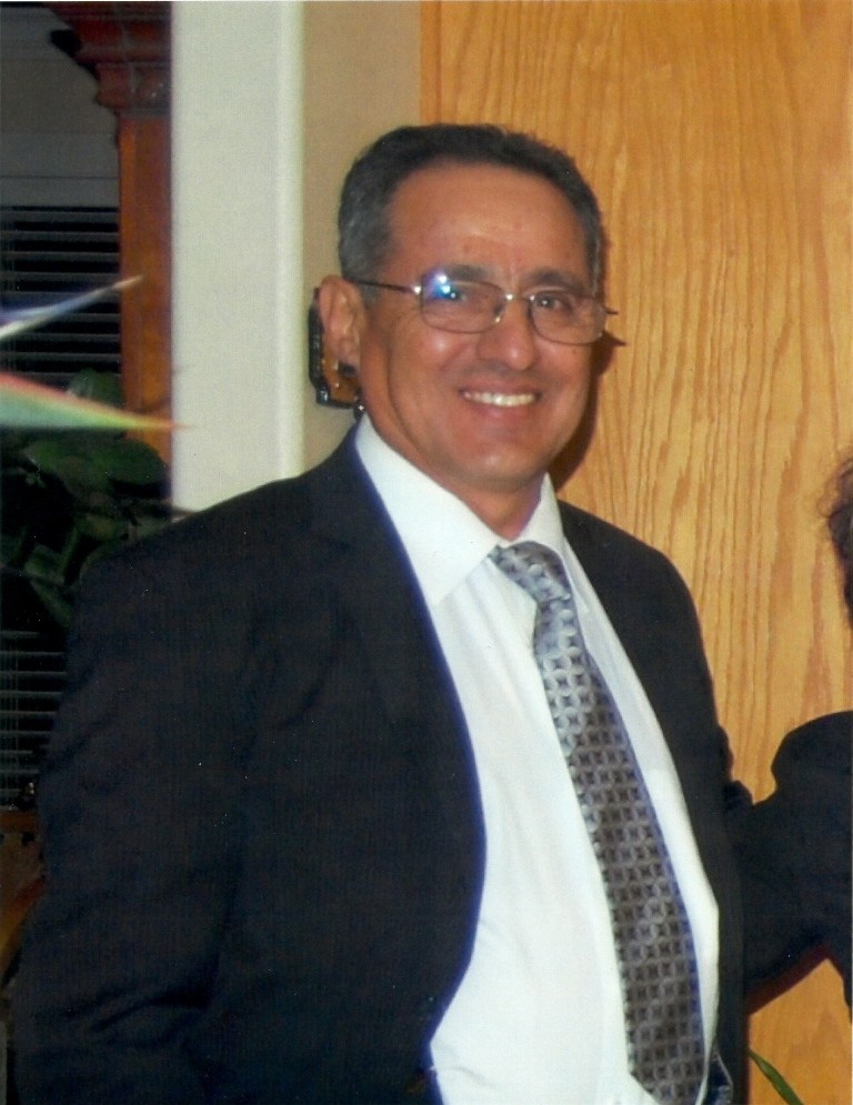 Obituary of Calixto Moyer Ruiz