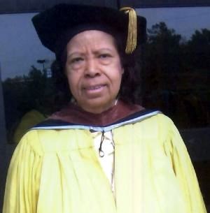 Obituary of Prof. Dorothy E. Hayes