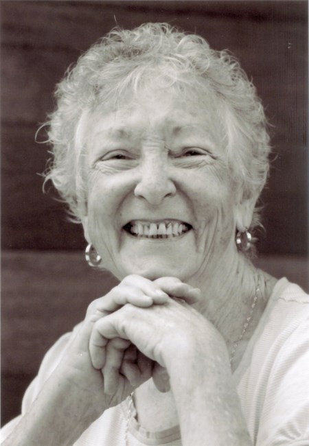 Obituary of Mary Etta Ponseti