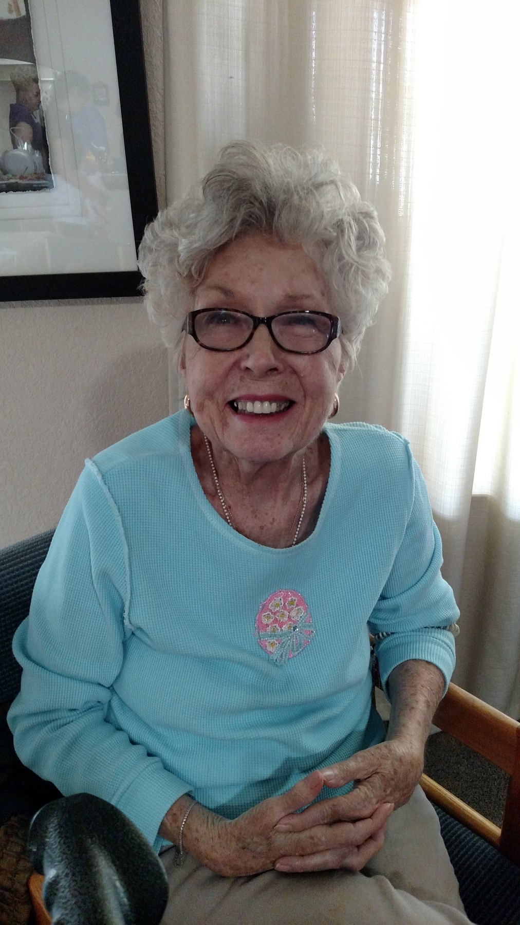 Obituary of Dorothy Sue Benton