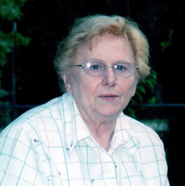 Obituary of Anna Marie SanMartin