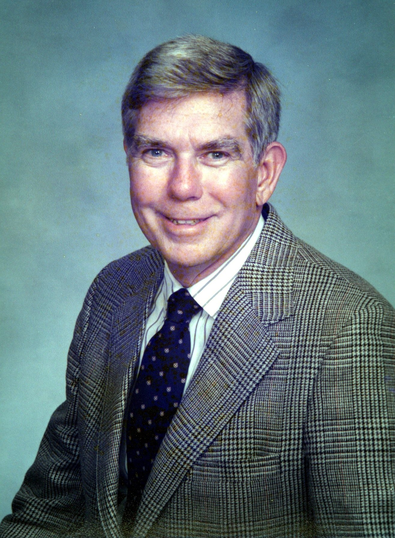 Obituary of Dr. Charles Dudley Farmer